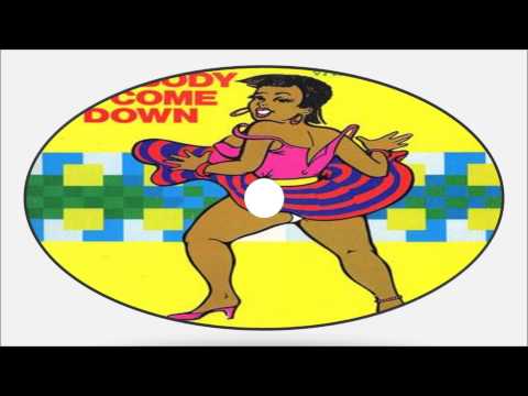 Papa San-Month Of The Year (Body Come Down Riddim 1986) Weed Beat