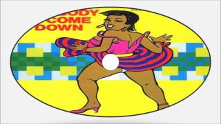Papa San-Month Of The Year (Body Come Down Riddim 1986) Weed Beat