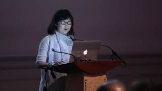Maya Lin: WONDER Artist Talk