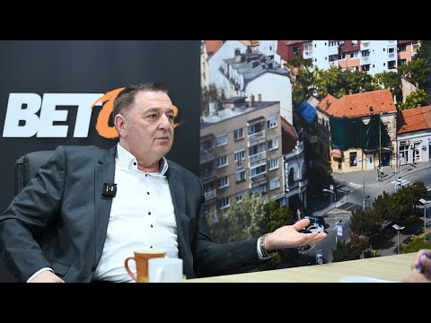 Stojan Stevanović, hotelijer iz Švajcarske: Kuvar u mom hotelu zarađuje i do 7.000 evra | KAFICA