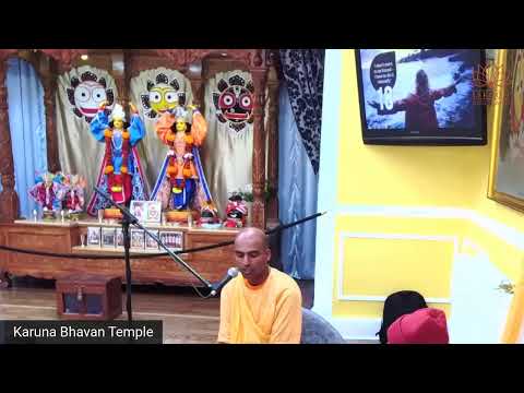 Need of Spirituality in Life - part 2 by HH Svayam Bhagavan Keshav Maharaj