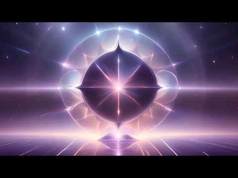 Star Codes 432Hz - Light Language DNA Activation - Calling in Star Beings - Pleiadian Sound Healing