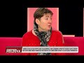 MOLDOVA SPEAKS SUSPECTED VACCINATION IN CAUSENI