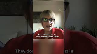 Patti LuPone&#39;s hot take on the state of #Broadway #podcast