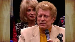 Del Reeves &amp; Johnny Counterfit