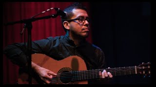 Learn Cuban, Colombian & Venezuelan Guitar Styles | Online Masterclass - Ca