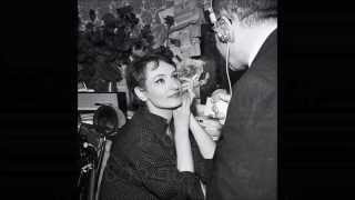 Barbara - À mourir pour mourir (Bobino 1965).