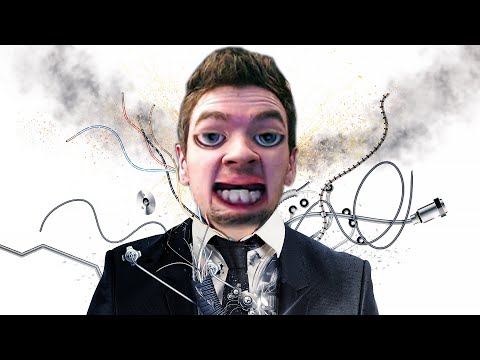 This Ending Blew My Mind | The Pedestrian #3 (END)