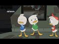 Dewey Duck Amuses His Brothers And Basically Everyone