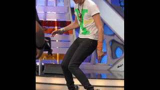 MIKA - Touches You (Slideshow)