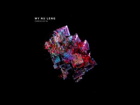 Fabriclive 86 - My Nu Leng (2016) Full Mix Album