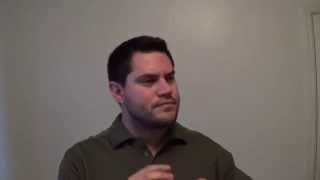 How To Eliminate Your Biggest Fears In Business - What Is Your Fear