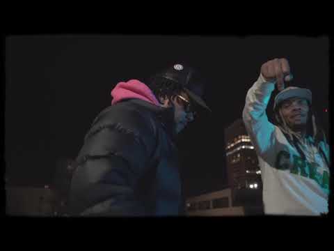 Z-3  - New Kit ft. Kito Yohance prod. by Ricasso