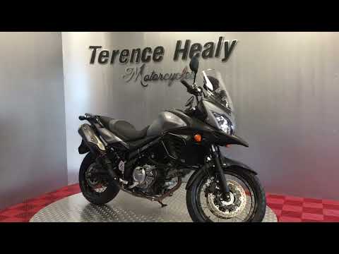 2016 Suzuki VStrom 650 ''LIKE NEW'' - Image 2