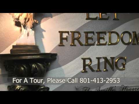 Video tour of Solista Orem