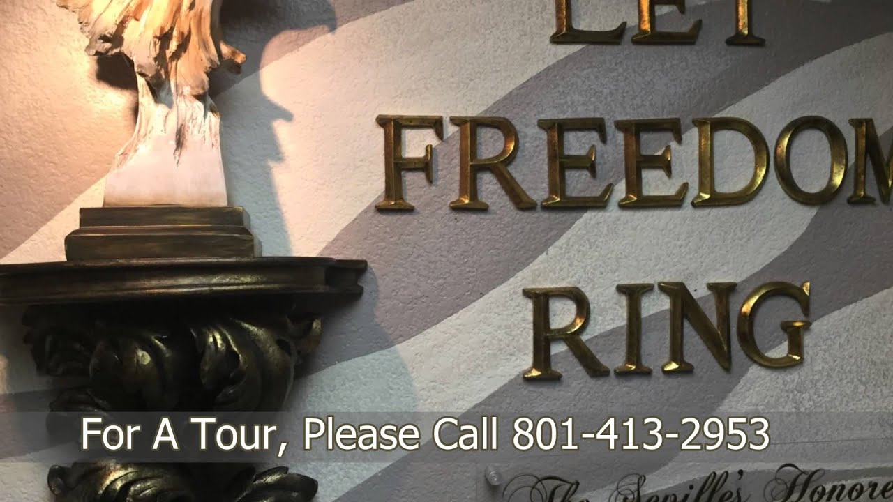 Video tour of Solista Orem