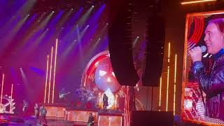 Helloween - March Of Time - Live At Unipol Forum, Milano, 19/11/2025