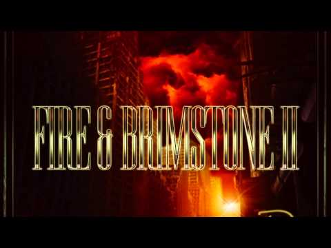 JP ONE I'm The One ft. Guilty Simpson (prod. Flamin' Lacez) From Fire & Brimstone 2
