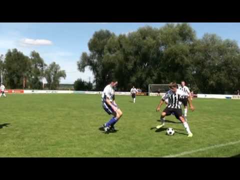 TSV Eichendorf - TSV Straubing Video 1