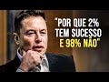 Elon Musk Te Deixará SEM PALAVRAS Um Dos Discursos Mais Esclarecedores De Todos Os Tempos