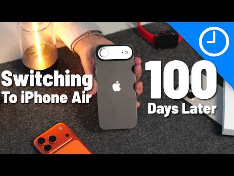 Hot Take: iPhone Air Is the Best iPhone Since iPhone X — Here’s Why