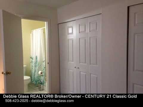 37 Meadowood Unit 42-5, Stoughton MA 02072 - Condo - Real Estate - For Sale -