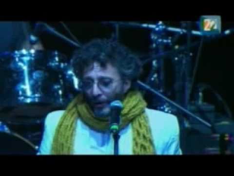 Eres - Fito Páez & Cafe Tacuba