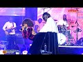 King Saha And Sheebah Performing Live At Ebiseera Ebyo Concert At Hotel Africana