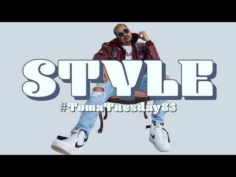 D.U.IVAN - Style (Official Video) [#TomaTuesday 85]