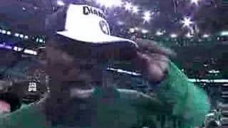 Kevin Garnett &quot;ANYTHING IS POSSIBLE!!!&quot; Interview (6.17.08)