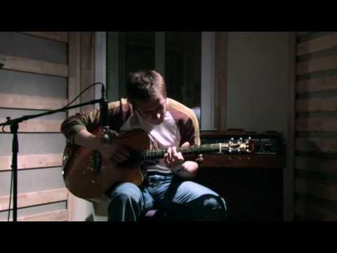 Peter Ciluzzi - Abyssal - Cover