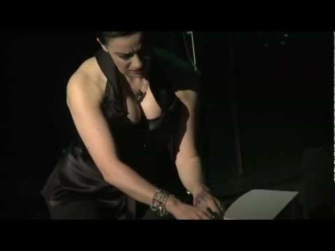 Camille O'Sullivan - All the World is Green