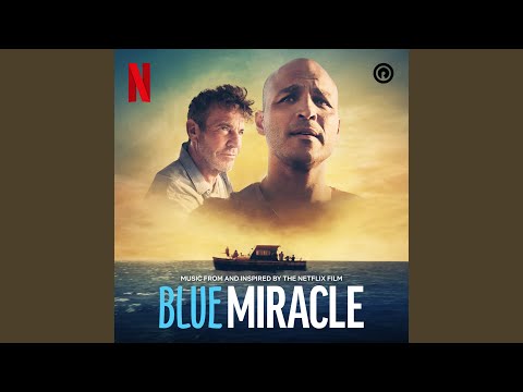 Fight For Me (Blue Miracle Version)