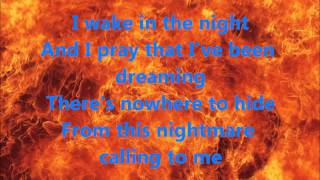 Through Hell - We Are The Fallen