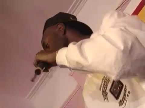 Tenor Fly and Top Cat singing for Anthony Brightly's Upstart TV Show