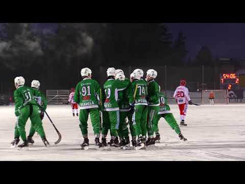 Veiterä - JPS CUP kooste