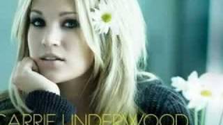 Quitter - Carrie Underwood [Play On]