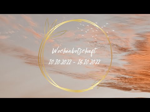 •Radikaler Umbruch• Wochenbotschaft 10.10.22-16.10.22#tarot #kartenlegung