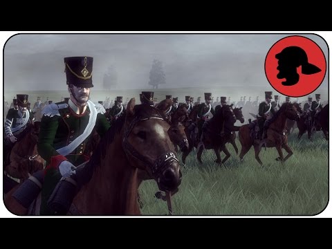 Napoleon Total War - Das anspruchsvollste Total War! ( Online Battle | German )