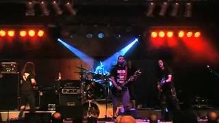 Fuzz Fuzz Machine - Irie - Live MaratonaRock 2012.wmv