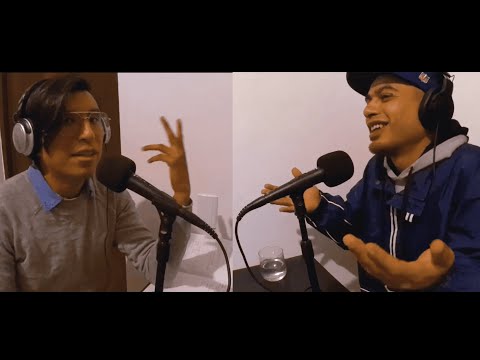 Figuras y fusiones #13 – Drvgs | Rap y graffiti