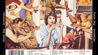 Green Day - Stuart And The Ave [Pianofied®]