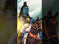 Shoorveer 3 Song Status Shivaji Status Kattar Hindu Status