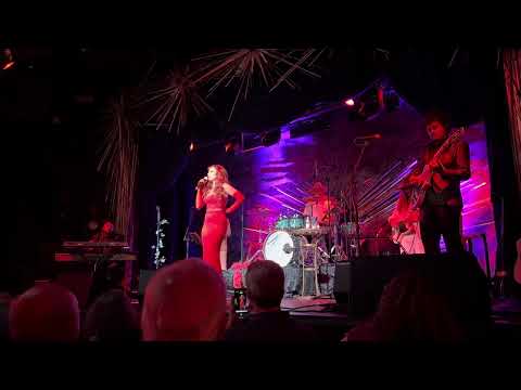 Now That You're Here - Haley Reinhart