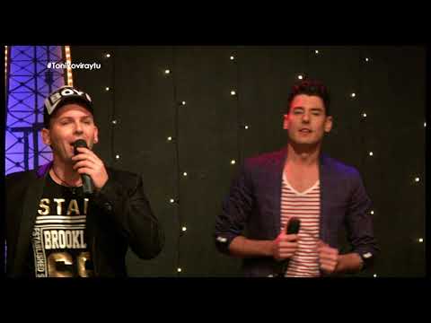 DnK & Dani Galera-Nadie más que Tú