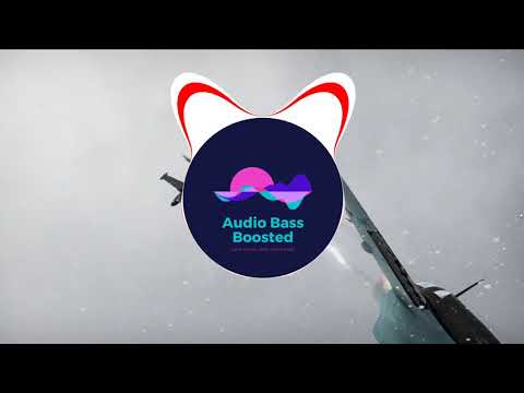 Jen Jis, Feder, Bright Sparks - Keep Us Apart | Audio Bass Boosted