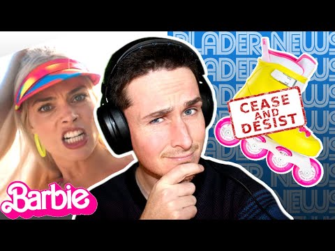 BARBIE THREATENS POWERSLIDE! Aeon V2 Confirmed, Dustin Latimer Xjados Return & More Blader News