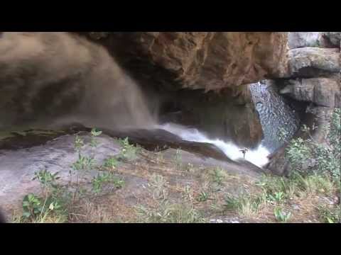 CHAMJÉ KHOLA - CANYONING HIMALAYA NÉPAL - TRAILER FILM (The biggest canyon!)