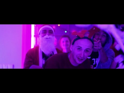 Łysonżi Dżonson - Mery Dżejn Mery Krismes feat. VNM, DJ Gondek (prod. Kazzushi) - VIDEO