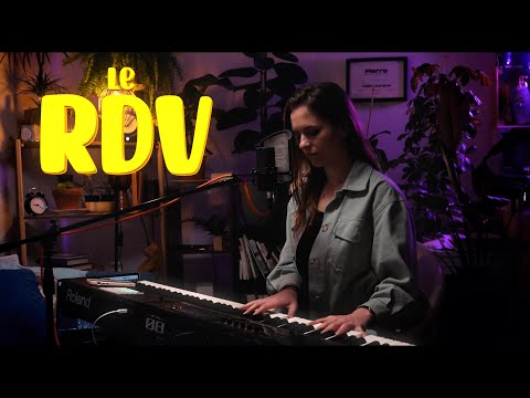 Le RDV - session louange - 01/05/2023